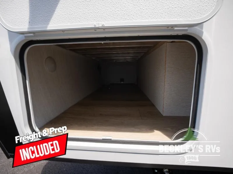 2026 Winnebago Micro Minnie 2000MRB - Photo 4