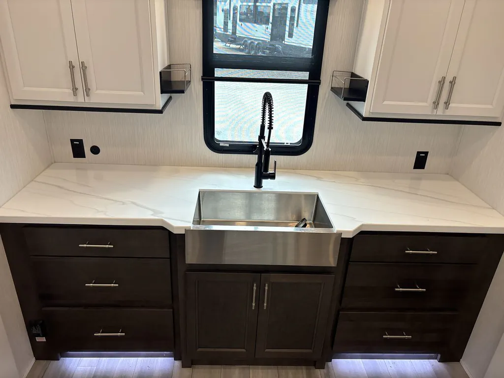 2024 Forest River Cedar Creek 391WOW, Photos photo 10