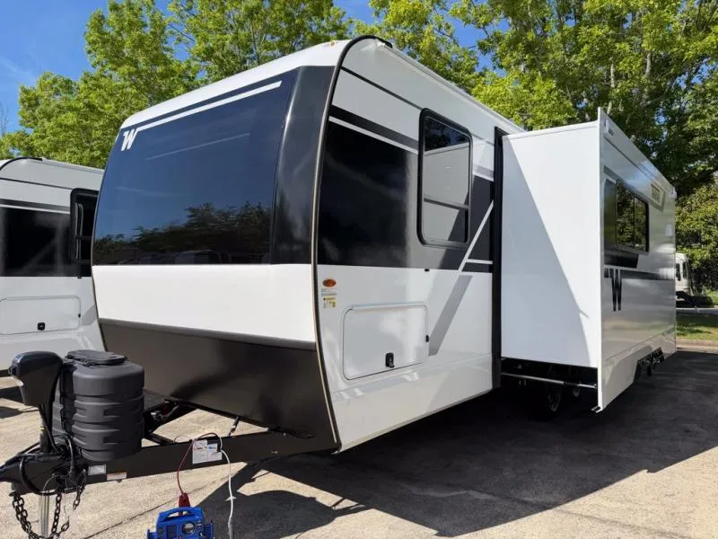 2027 Winnebago Thrive 22MLS - Photo 2