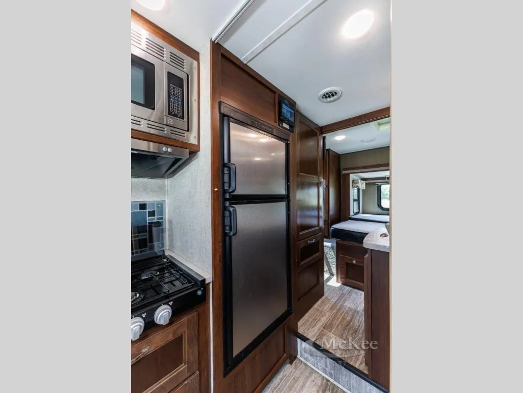2020 Forest River Forester MBS 2401R - Photo 4