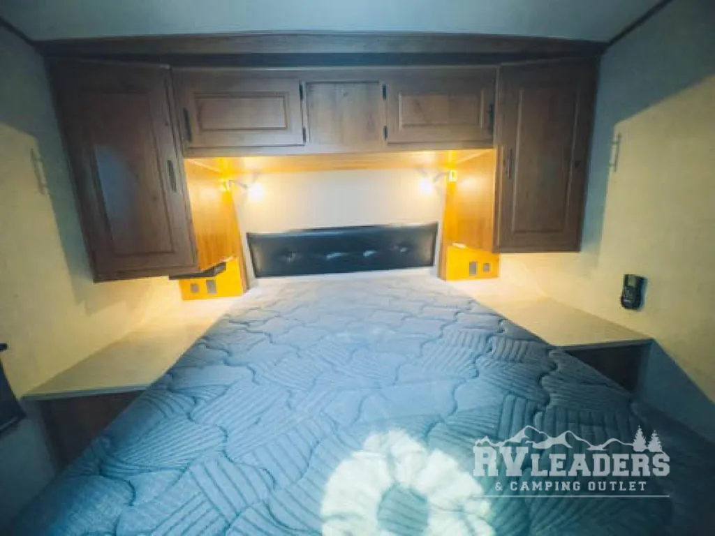 2027 Outdoors RV Trail Series 29TRX, Photos photo 26