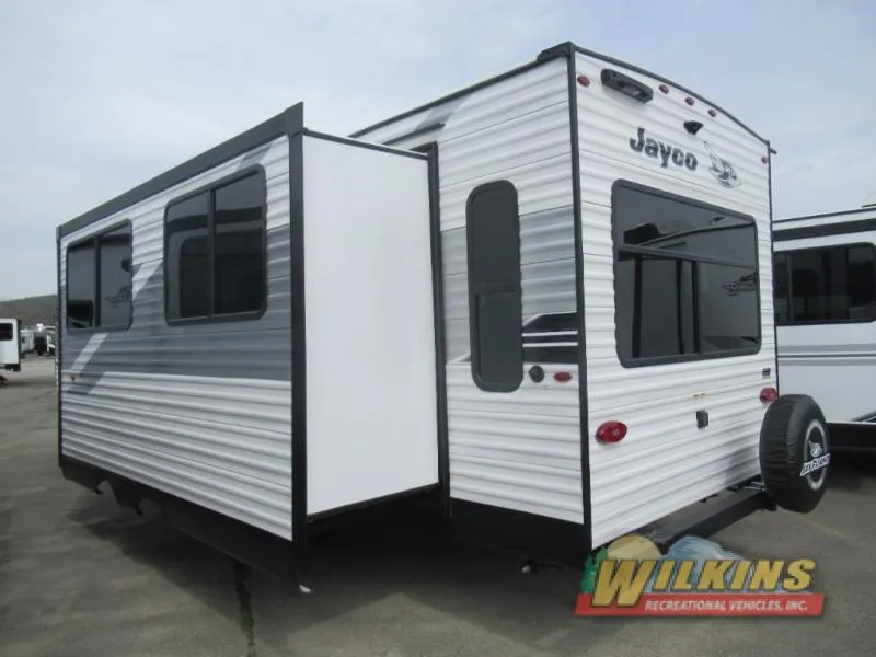 2026 Jayco Jay Flight SLX 262RLS - Photo 4