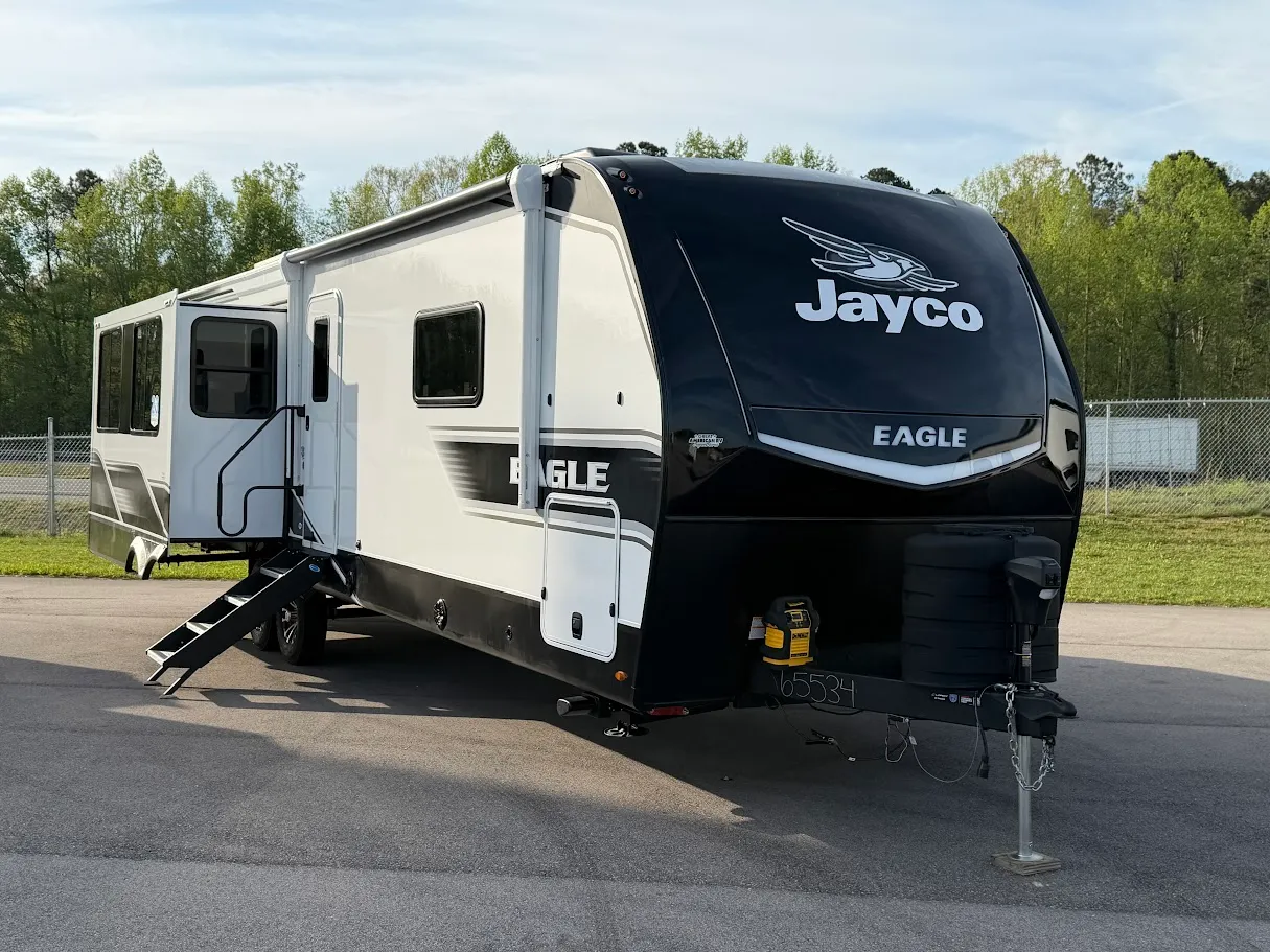 2026 Jayco Eagle HT 294CKBS - Photo 2