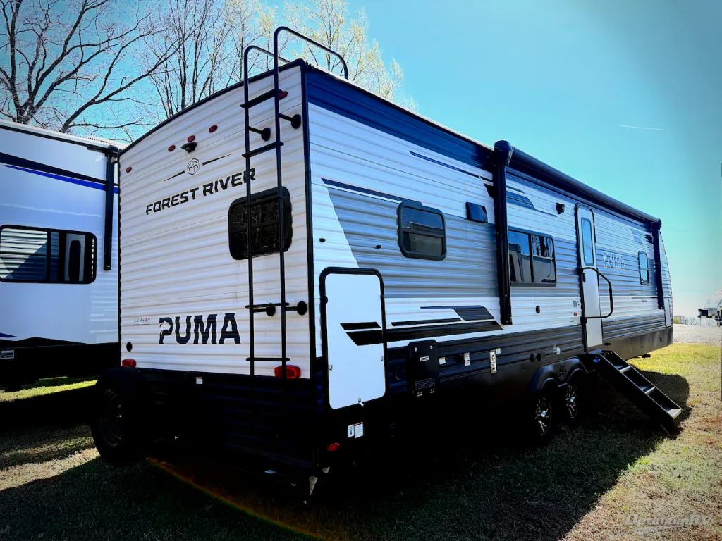 2026 Forest River Puma 30RKQS, Photos photo 2