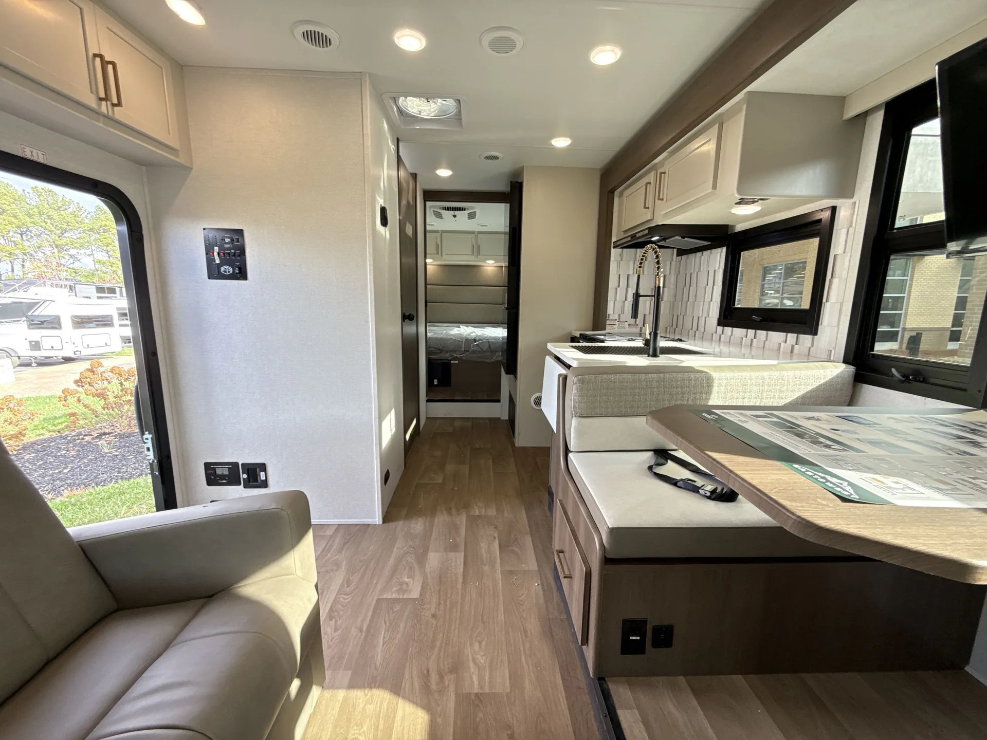 2026 East to West College Avenue 2801S — living area main