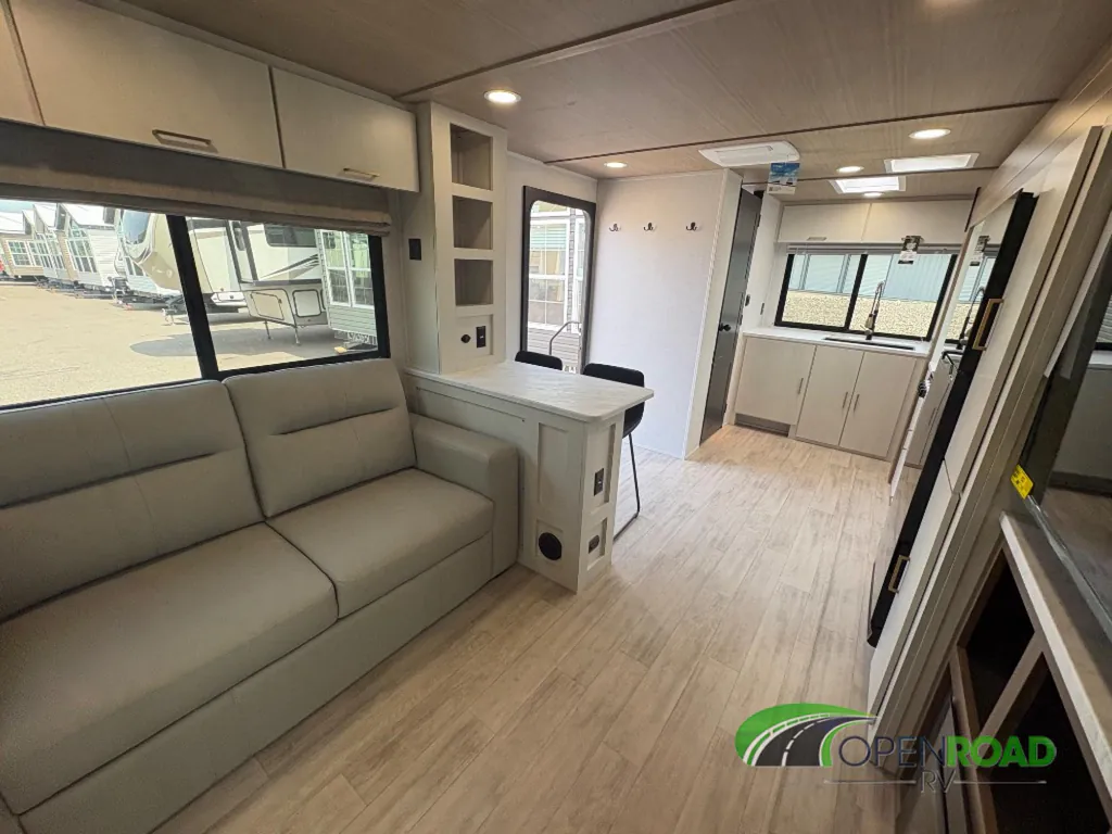 2026 Forest River Vibe 2500CK, Photos photo 8