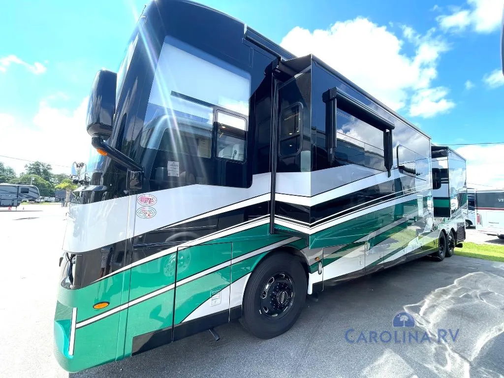 2027 Newmar Dutch Star 4345 - Photo 4