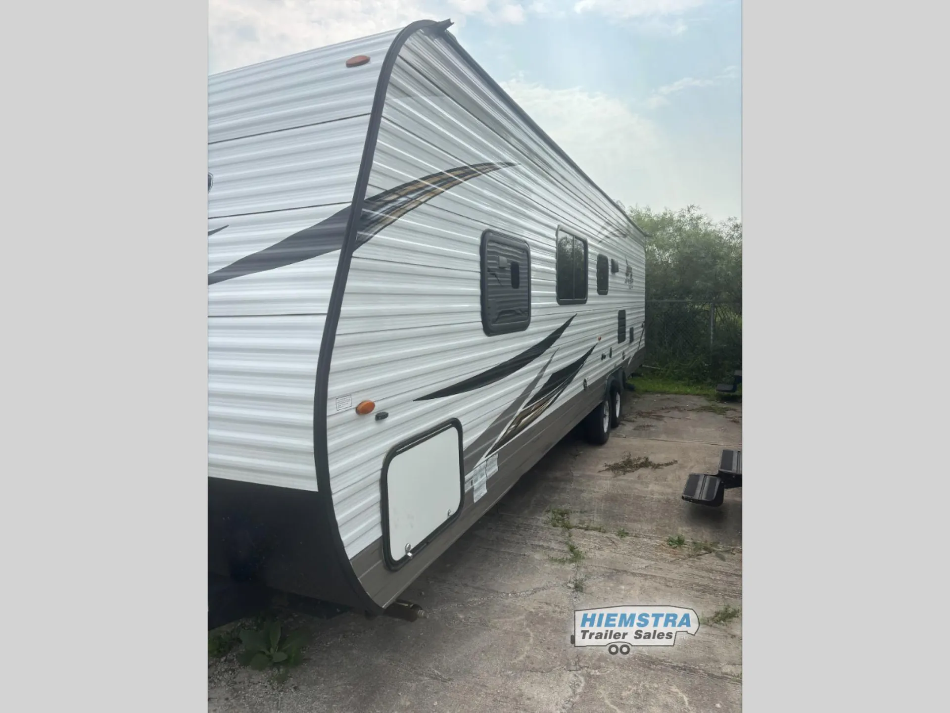 2019 Jayco Jay Flight SLX 8 298BH - Photo 2