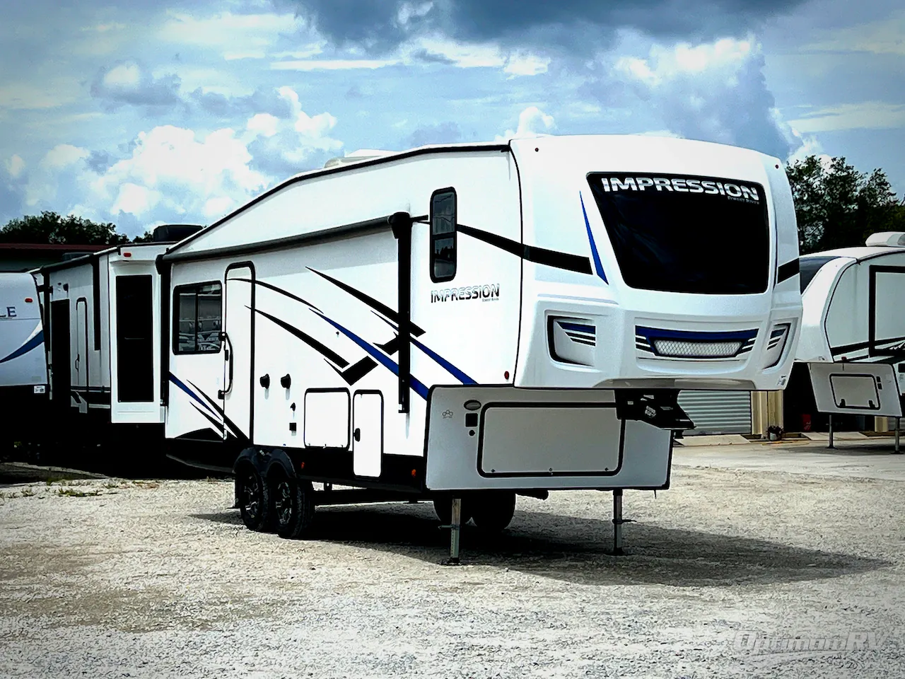 2023 Forest River Impression 235RW - Photo 2