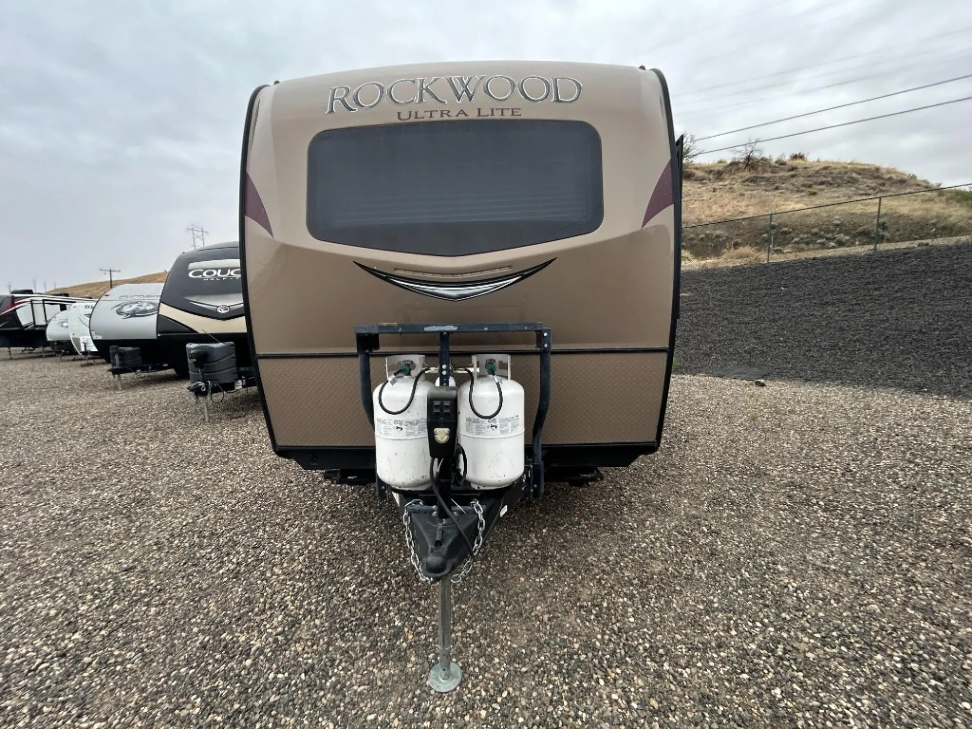 2018 Forest River Rockwood Ultra Lite 2706WS - Photo 4