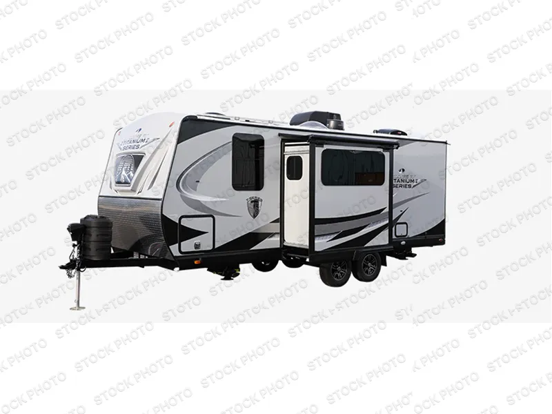 2027 Outdoors RV Creek Side Titanium Series 21MKS - Photo 4