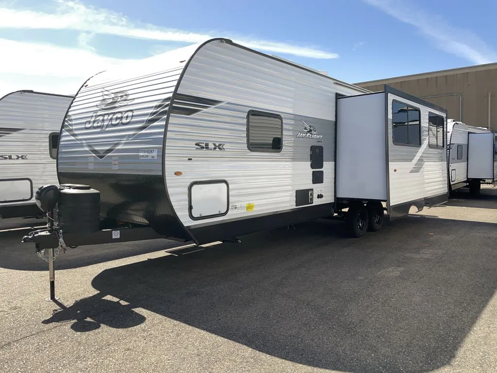 2027 Jayco Jay Flight SLX 262RLSW, Photos photo 2