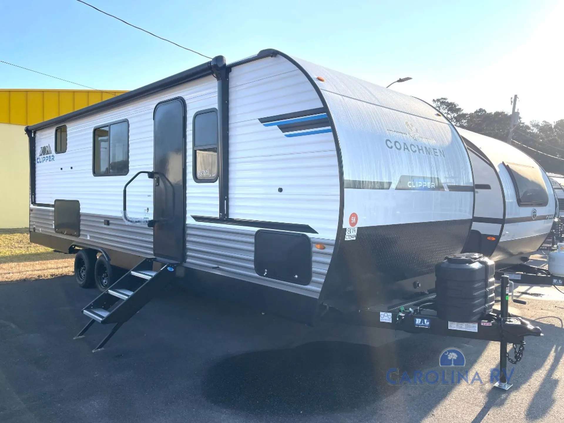 2026 Coachmen Clipper 25QBH - Photo 2