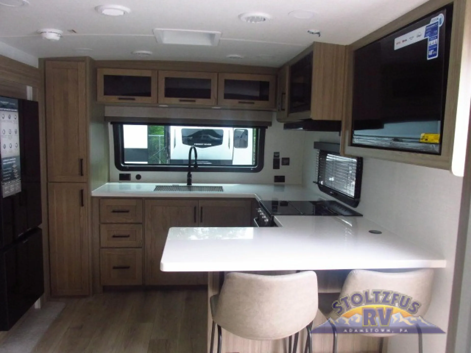 2027 Forest River Flagstaff Micro Lite 25MBR — Photo 6