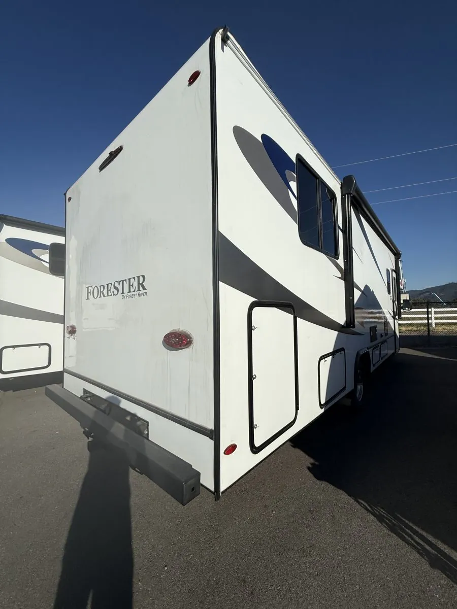 2023 Forest River Forester 2851SLE - Photo 4