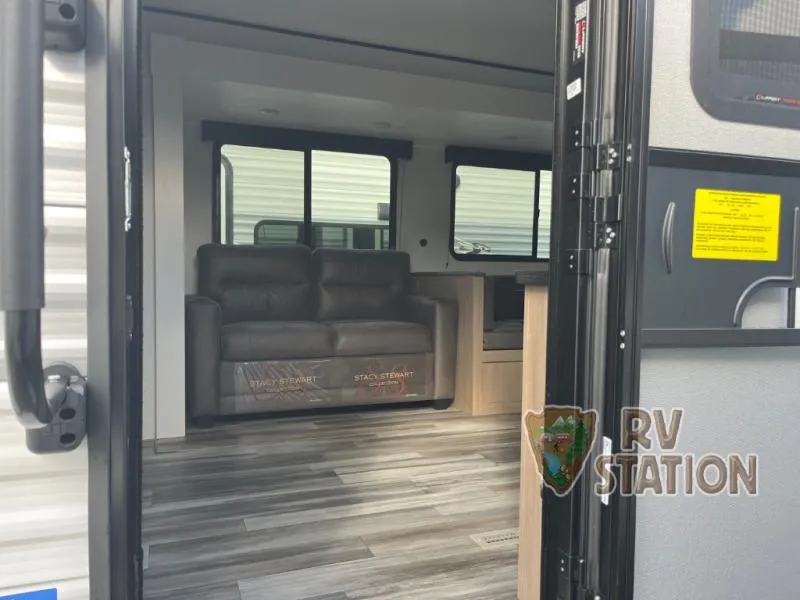 2026 Jayco Jay Flight 330TBS - Photo 4