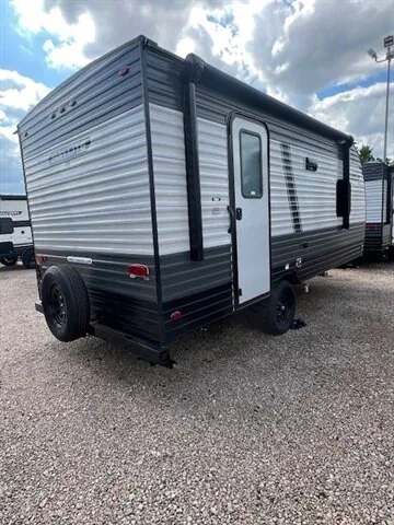 2025 Sunset Park RV Sun Lite LTD 19BH LTD - Photo 2