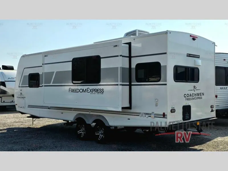 2026 Coachmen Freedom Express Select 247SE - Photo 4