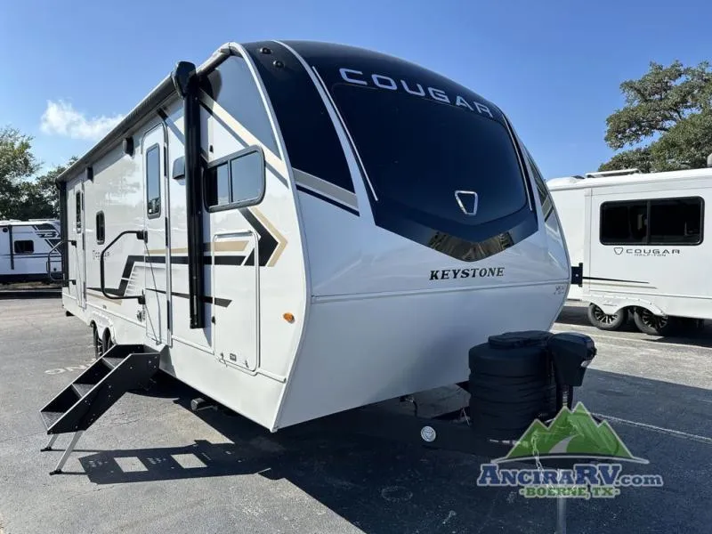 2026 Keystone Cougar Half-Ton 25FKDWE - Photo 2