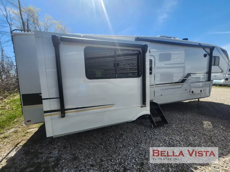 2026 Keystone Cougar Half-Ton 29MBD - Photo 3
