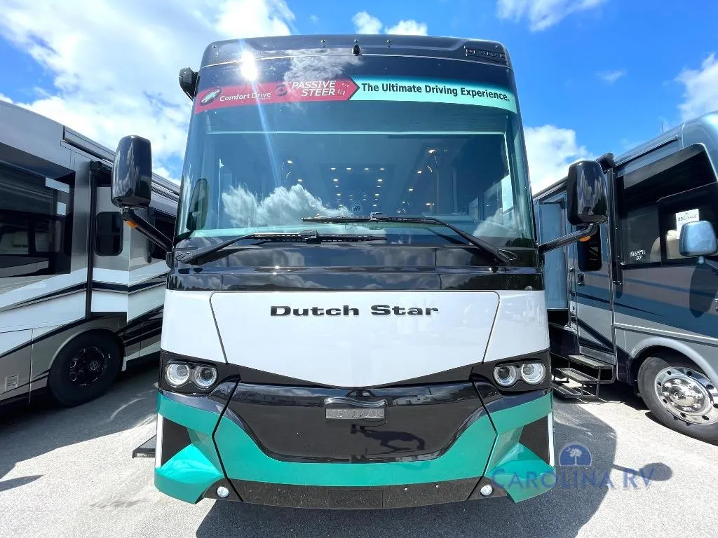 2027 Newmar Dutch Star 4345 - Photo 3
