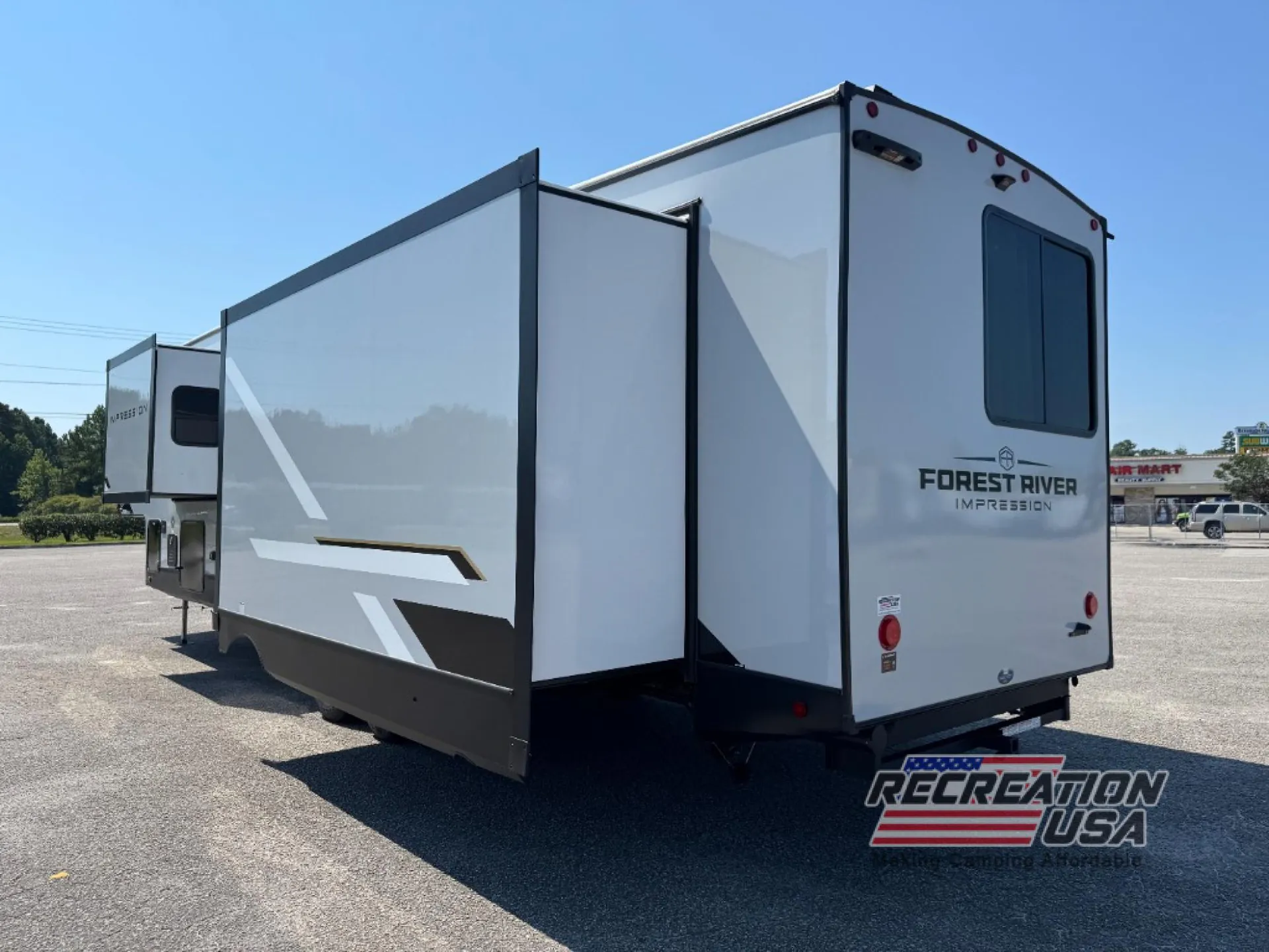 2026 Forest River Impression 360MYR — Photo 5