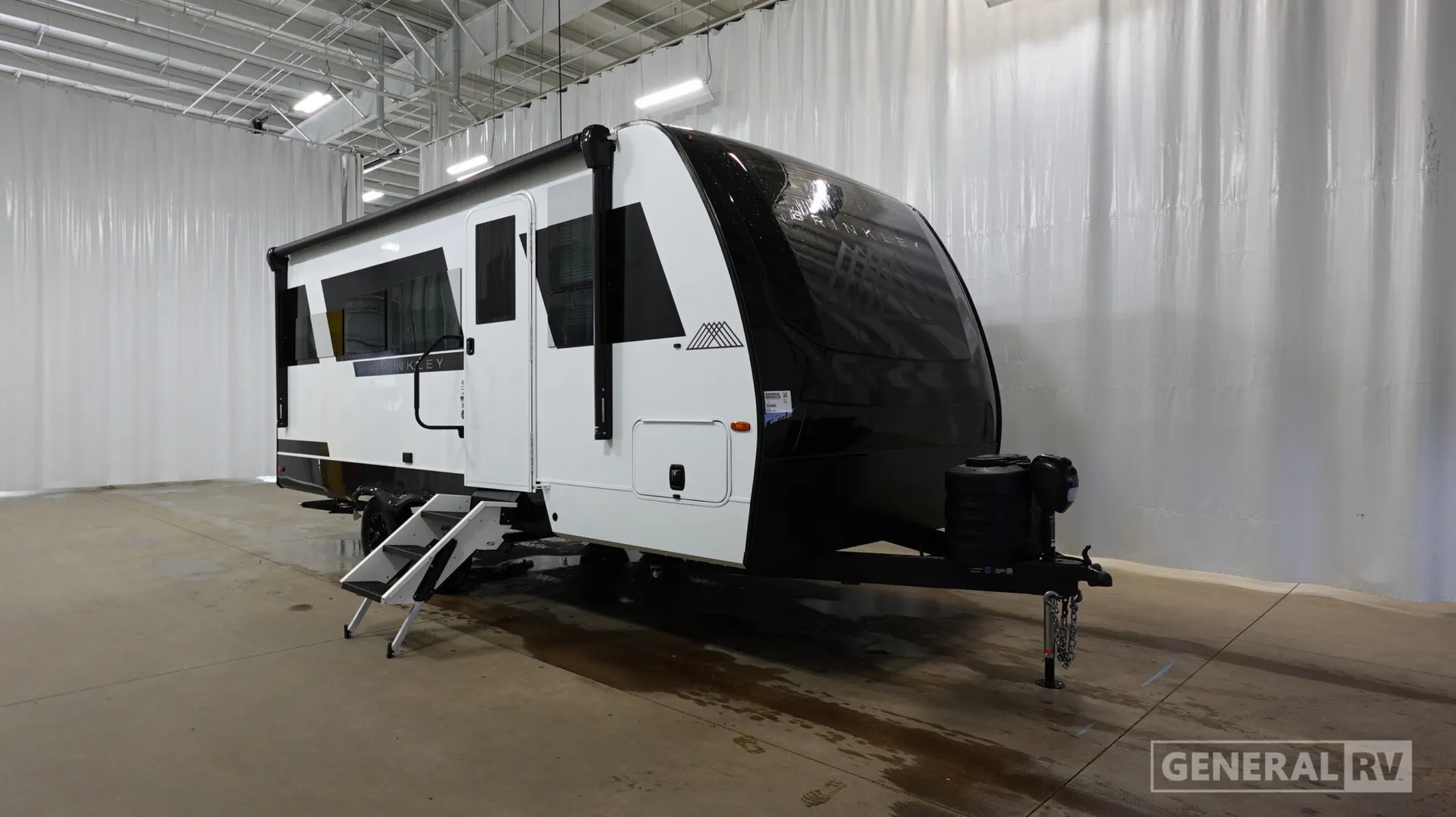 2027 Brinkley Model Ix 20X - Photo 2