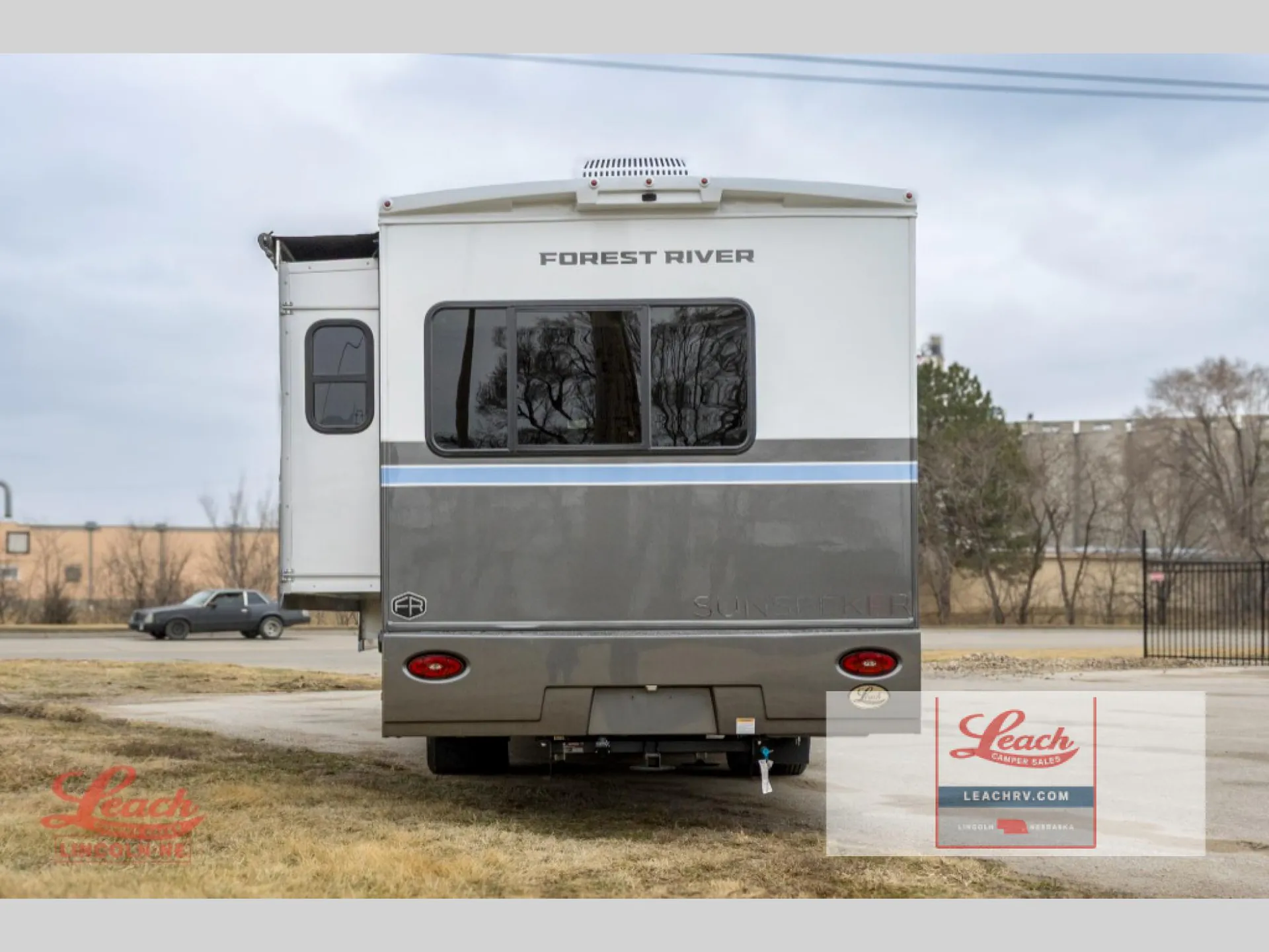 2026 Forest River Sunseeker 3050S — Photo 5