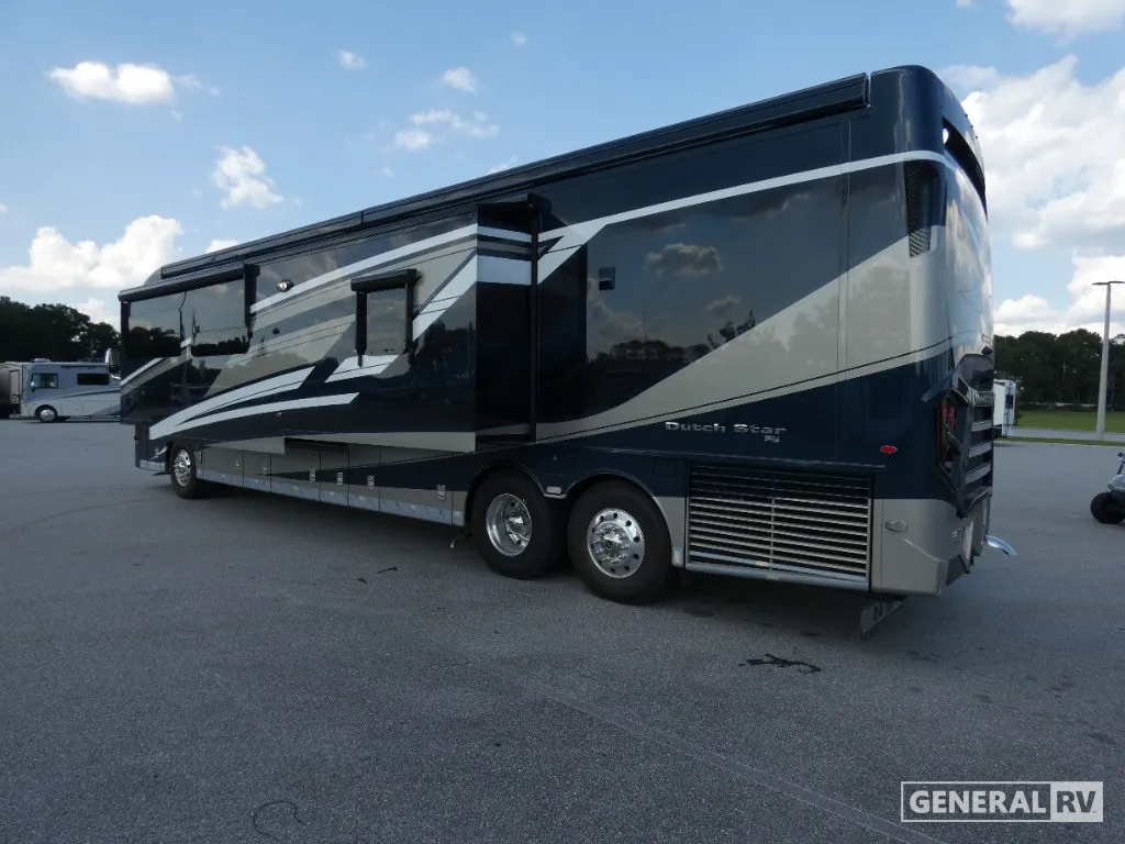 2026 Newmar Dutch Star 4369 - Photo 4