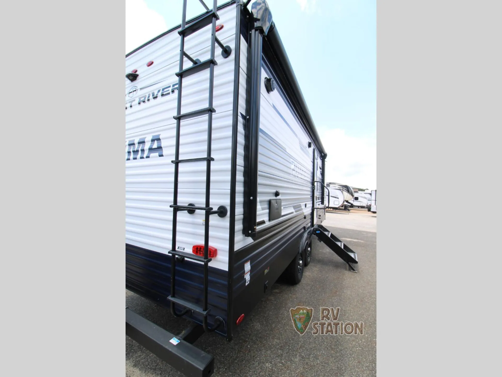 2026 Forest River Puma 220FK — Photo 6