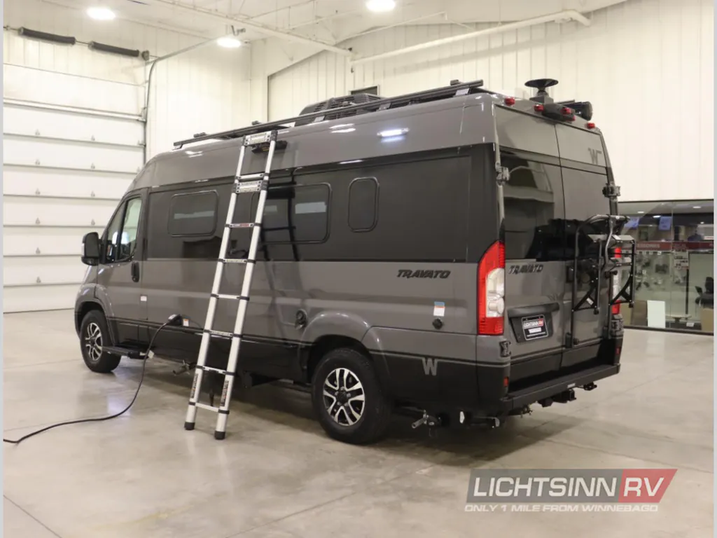 2027 Winnebago Travato 59KL, Photos photo 28