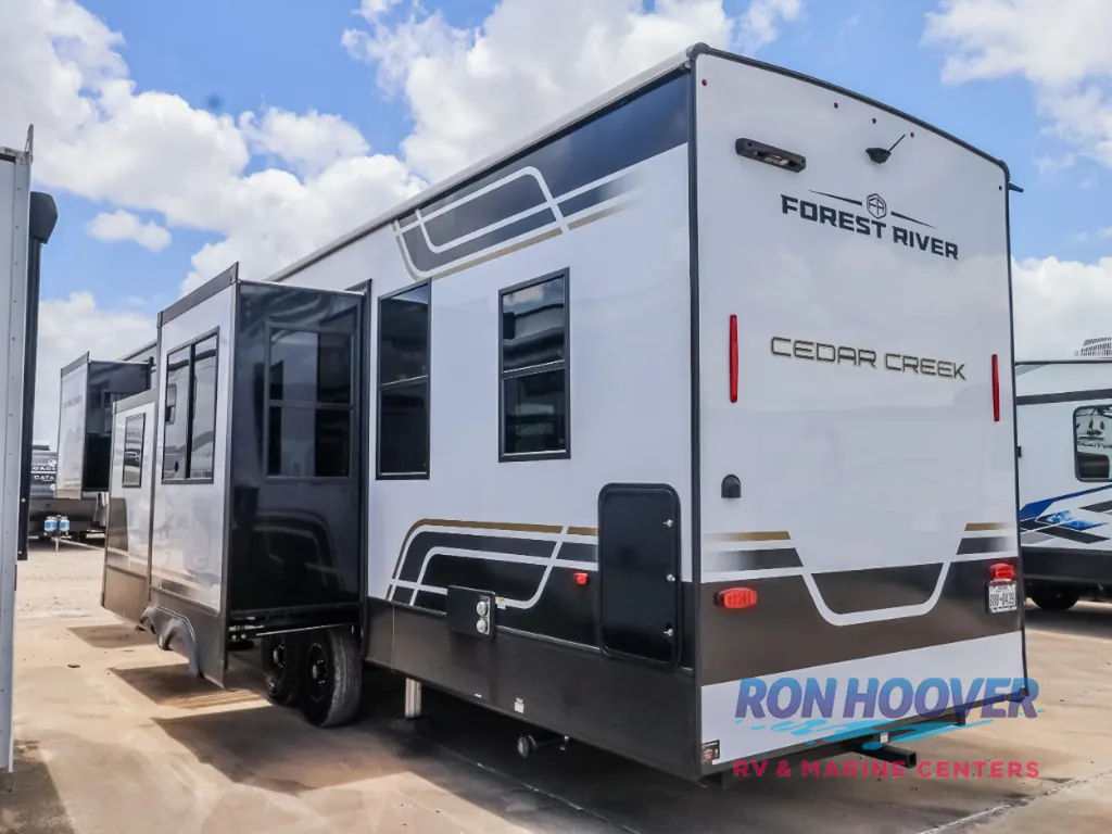 2026 Forest River Cedar Creek Experience 39RKB, Photos photo 6