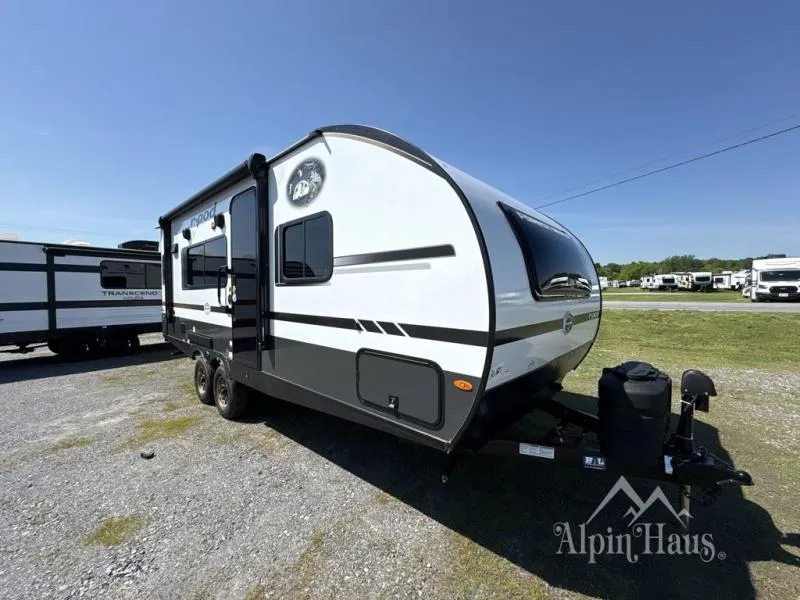 2026 Forest River R-Pod RP-205 - Photo 2