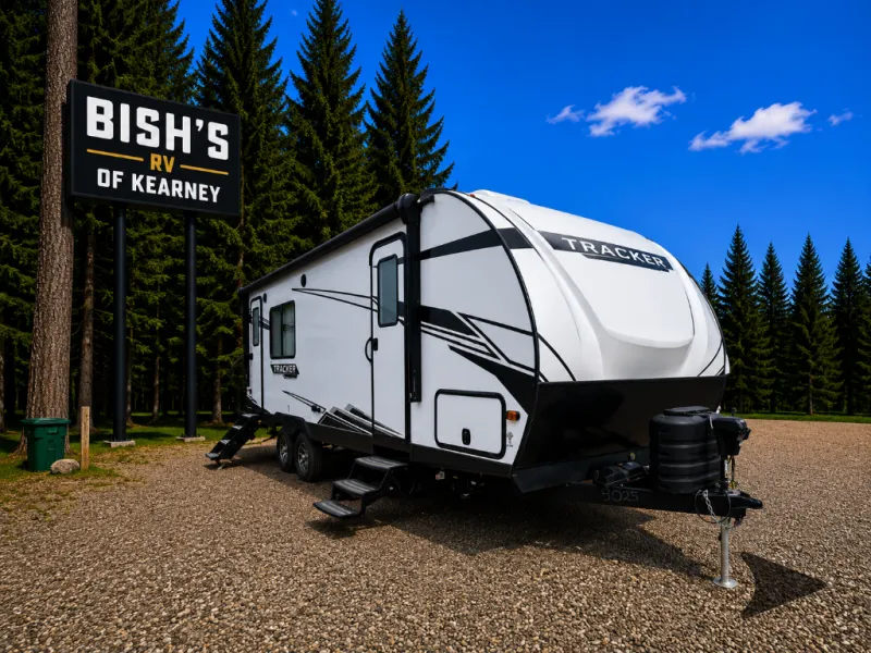 2024 Forest River RV Tracer 24RKS - Main photo