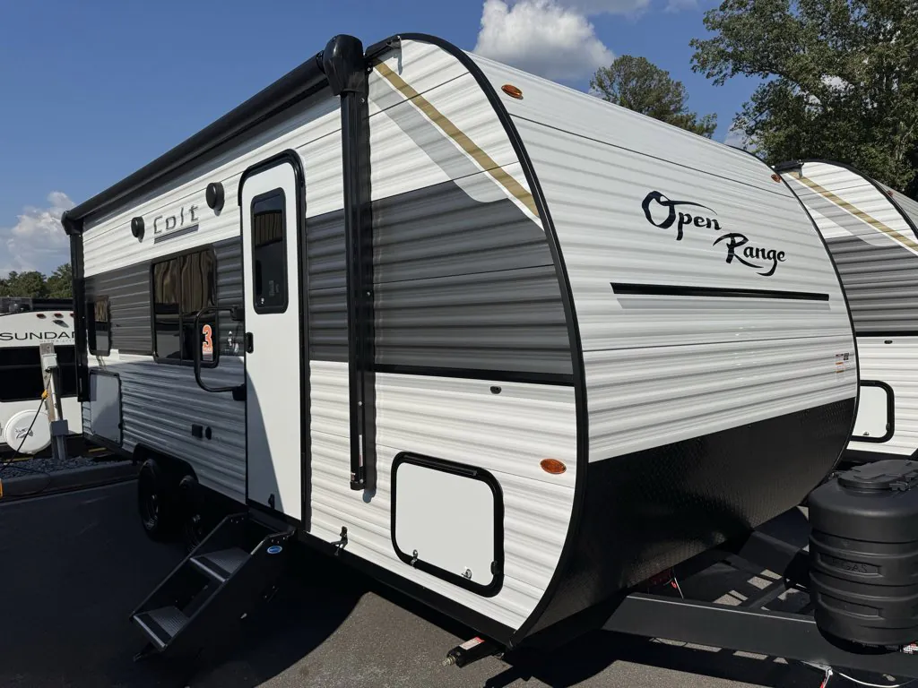 2026 Open Range RV Open Range Colt 20DB - Photo 2