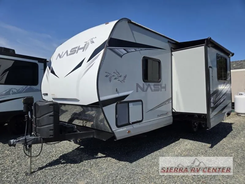 2023 Northwood Nash 24B - Photo 4