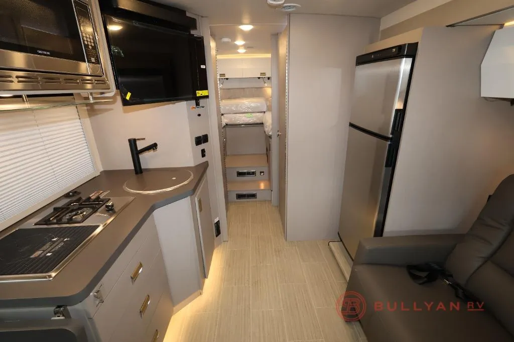2027 Winnebago View 24R - Photo 4