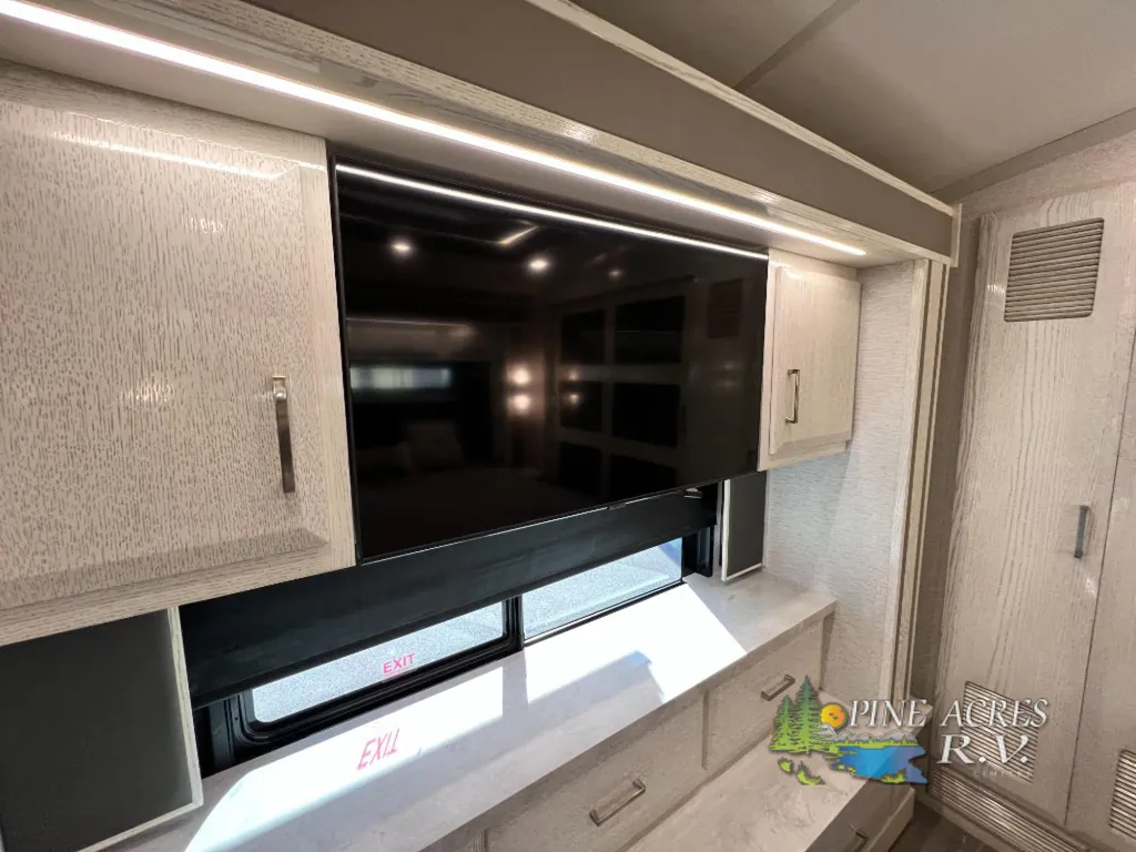 2024 Newmar New Aire 3549, Photos photo 31
