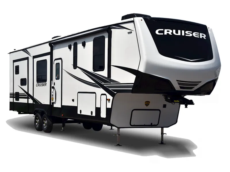 CrossRoads Cruiser CR3841FL exterior