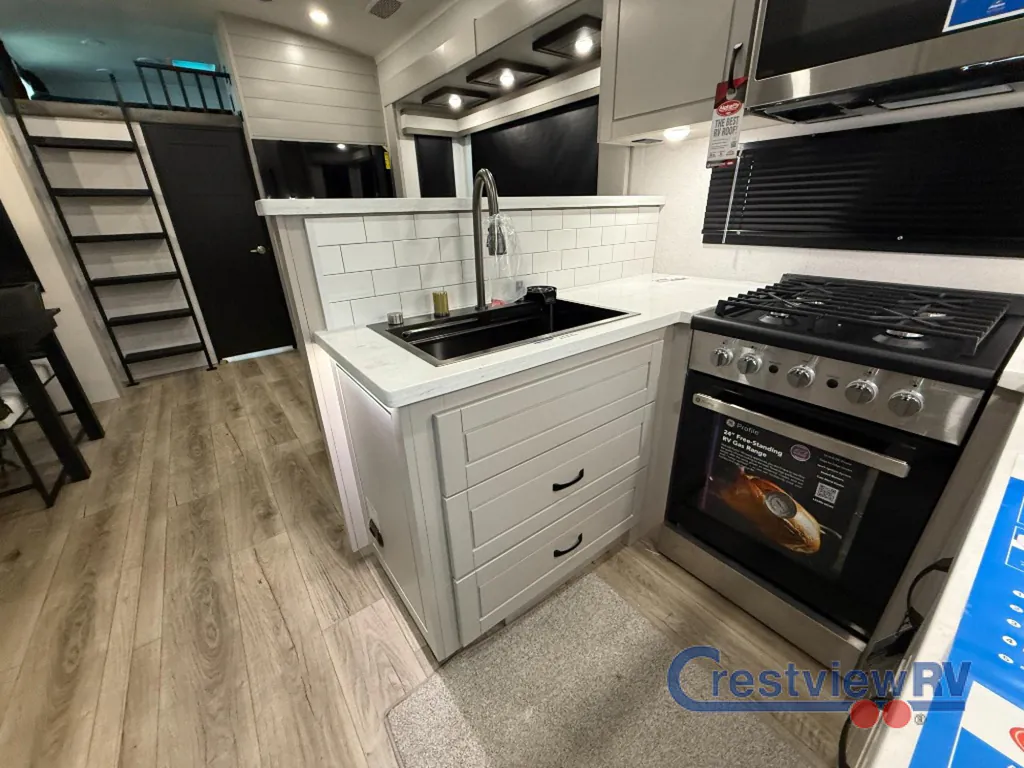 2026 Jayco North Point 395DSDB, Photos photo 17