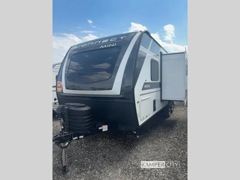 2026 KZ Connect Mini CM231BH - Main photo