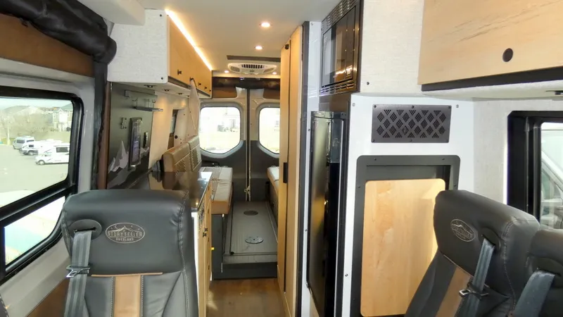 2026 Storyteller Overland MODE CREW MODE XL - Photo 3