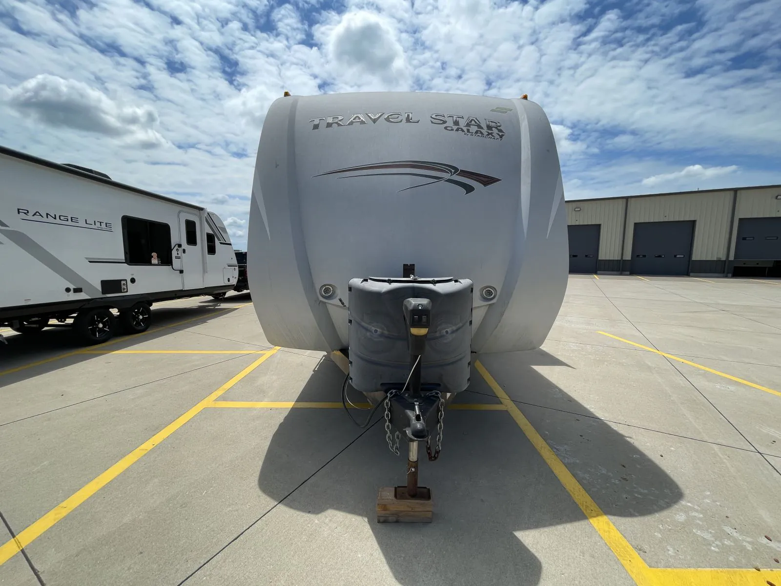 2013 Starcraft TRAVEL STAR GALAXY 274RKS - Photo 3