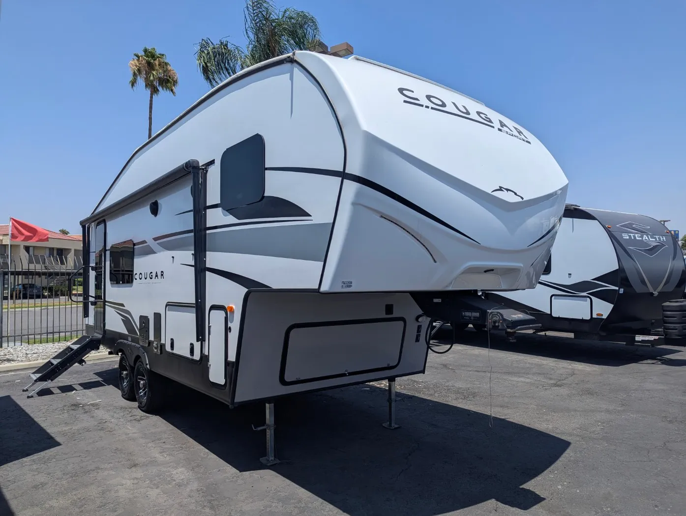 2023 Keystone Cougar Sport 2100RK - Photo 2