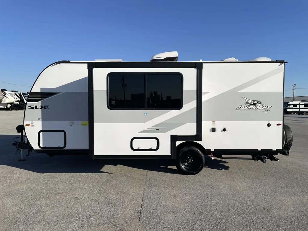 2025 Jayco Jay Flight SLX 197MB, Photos photo 6