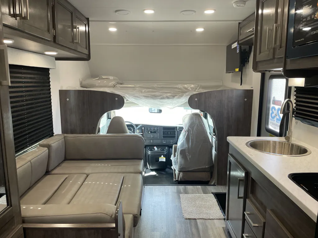 2026 Jayco Redhawk Se 22EF, Photos photo 3