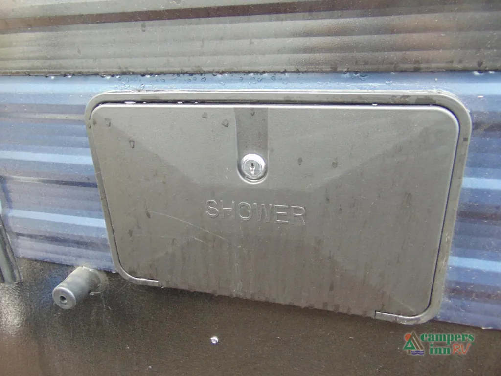 2026 Forest River RV Puma 32BHFS, Photos photo 35