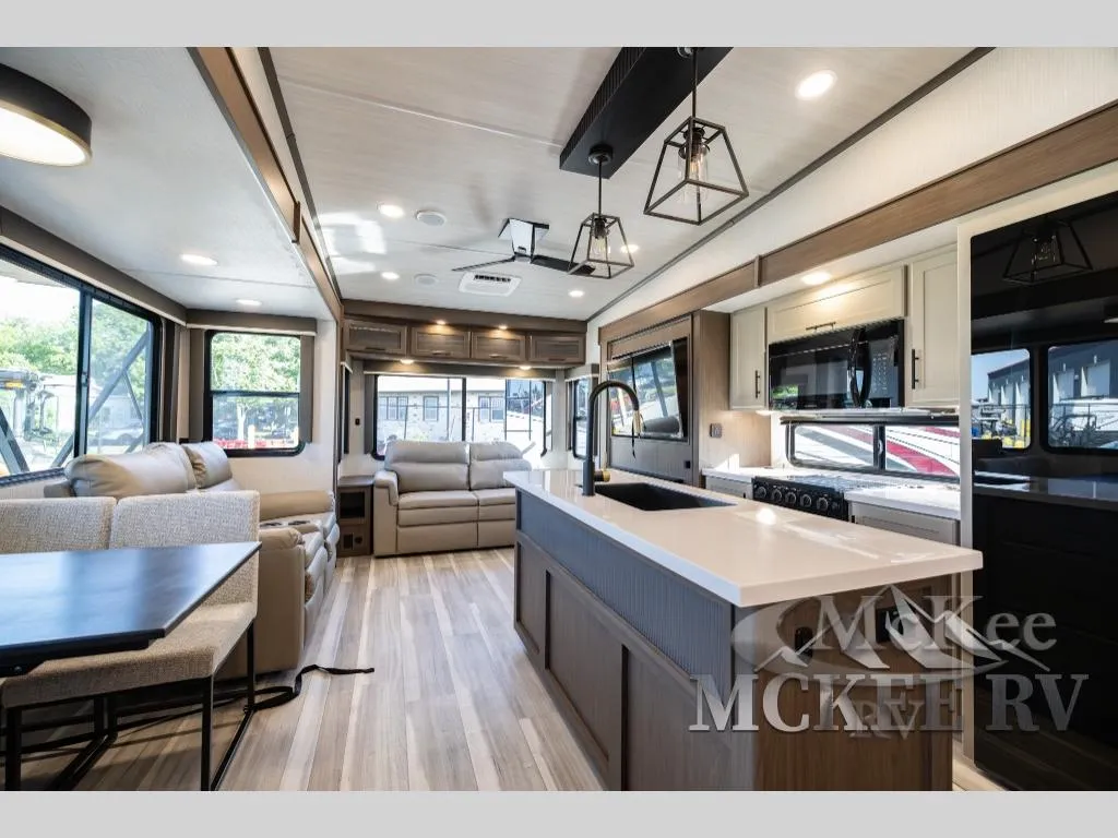 2026 Keystone Cougar 316RLS - Photo 4