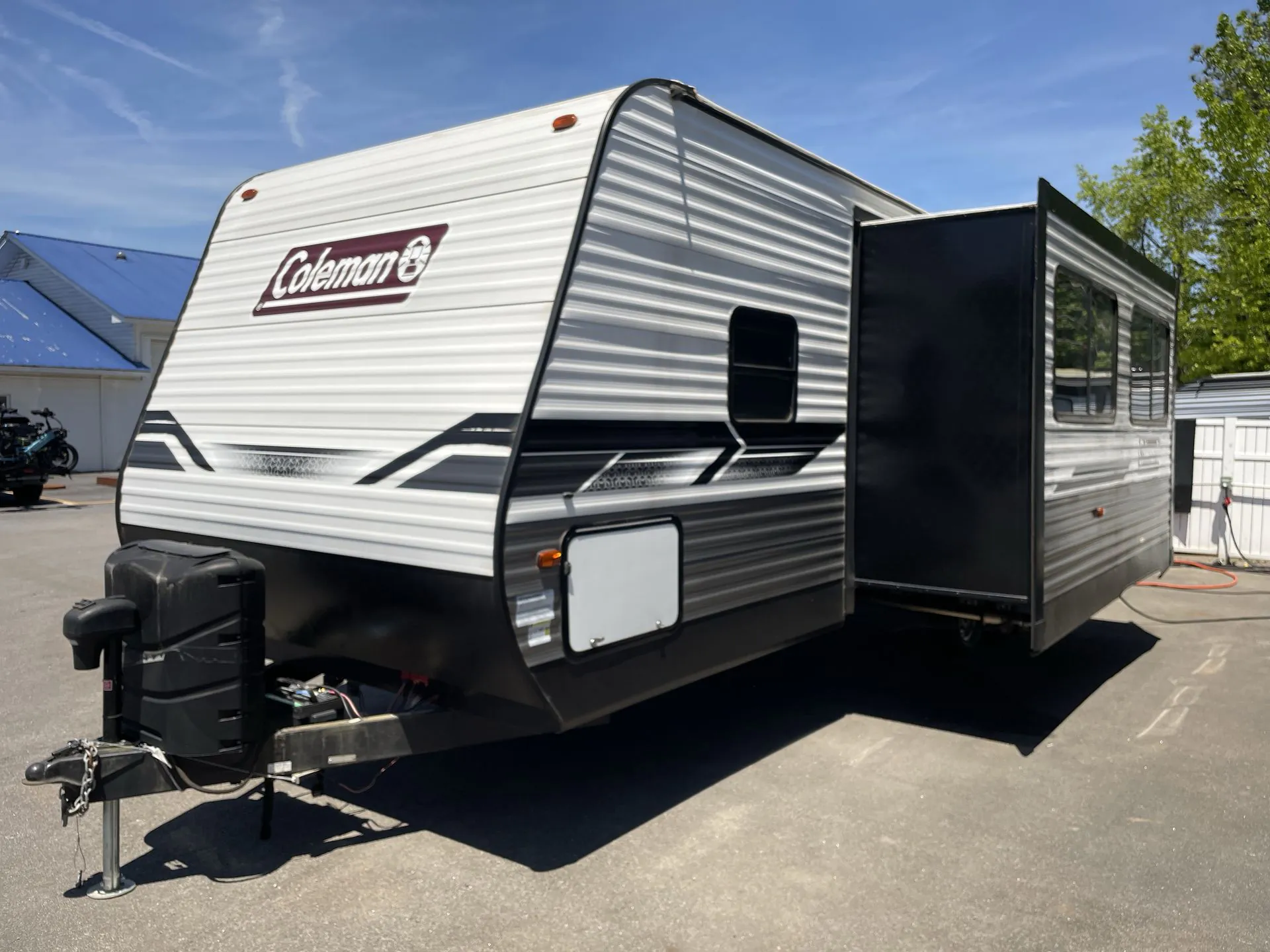 2022 Dutchmen Coleman Lantern LT Series 262BH - Photo 4