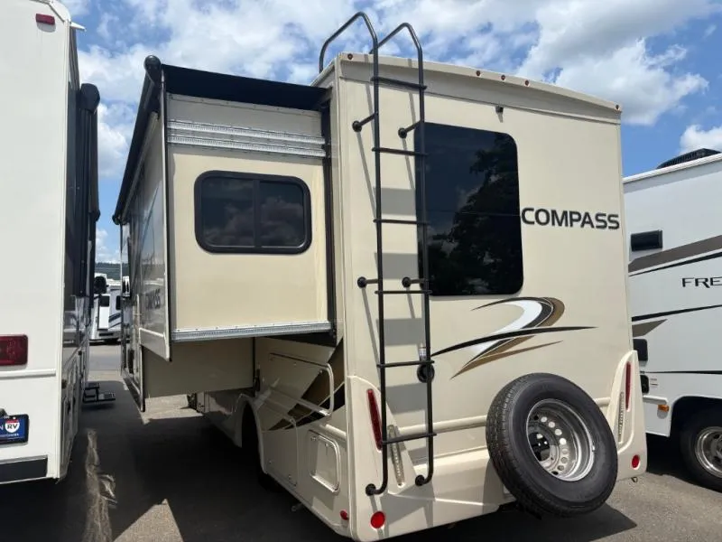 2019 Thor Motor Coach Compass 24TF - Photo 3